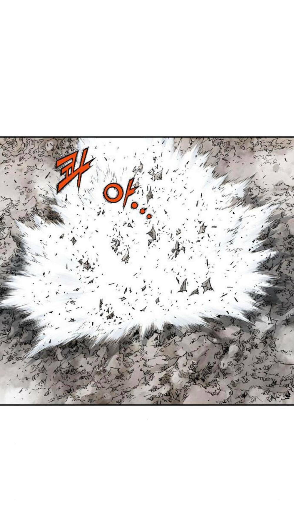Gosu - Cao Thủ 2: Chapter 127
