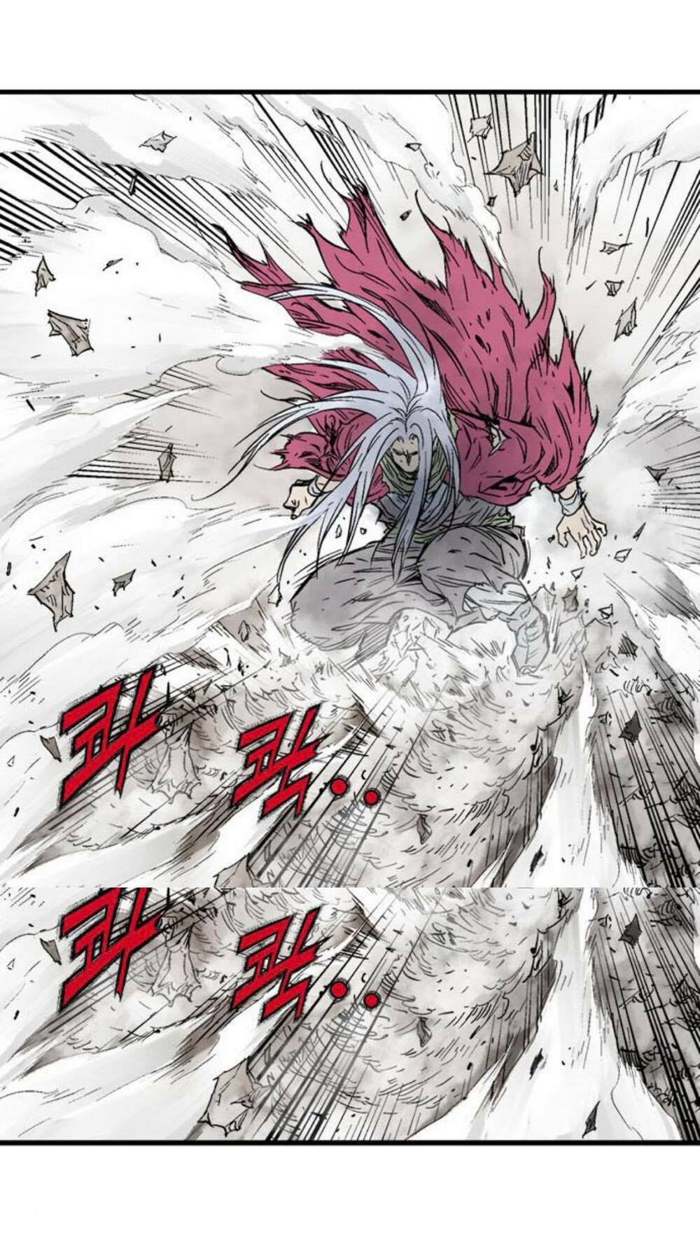 Gosu - Cao Thủ 2: Chapter 127