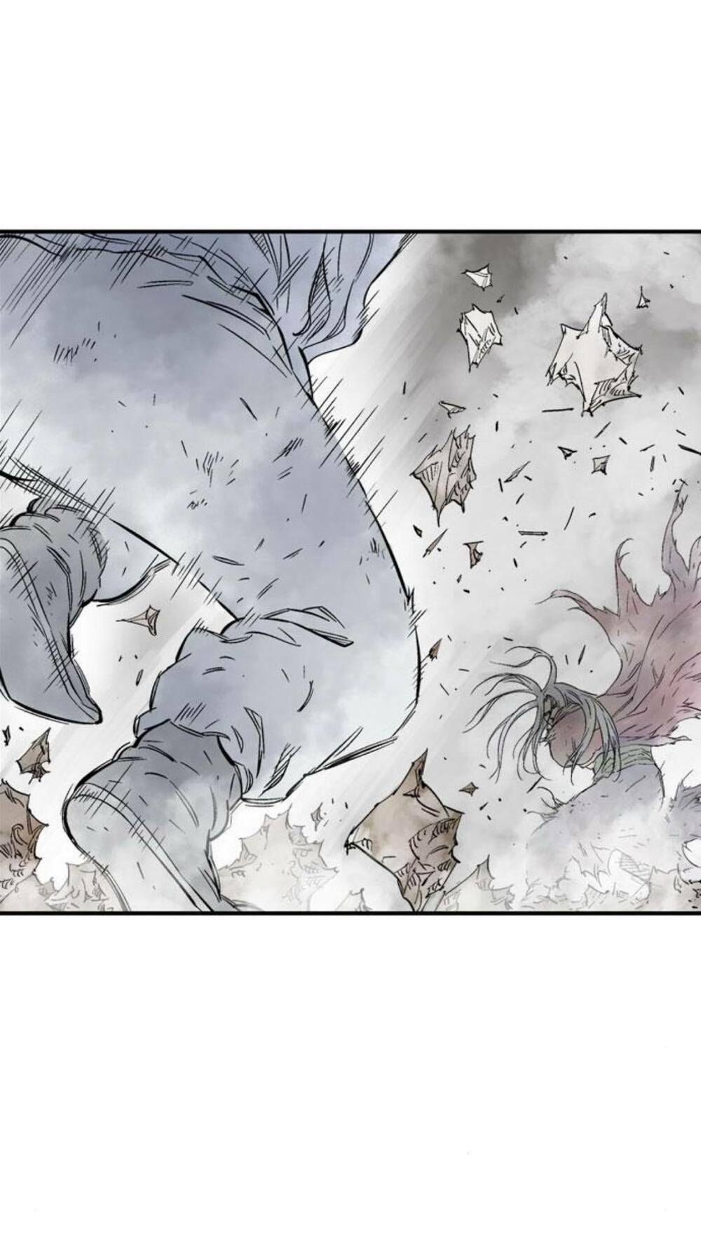 Gosu - Cao Thủ 2: Chapter 127