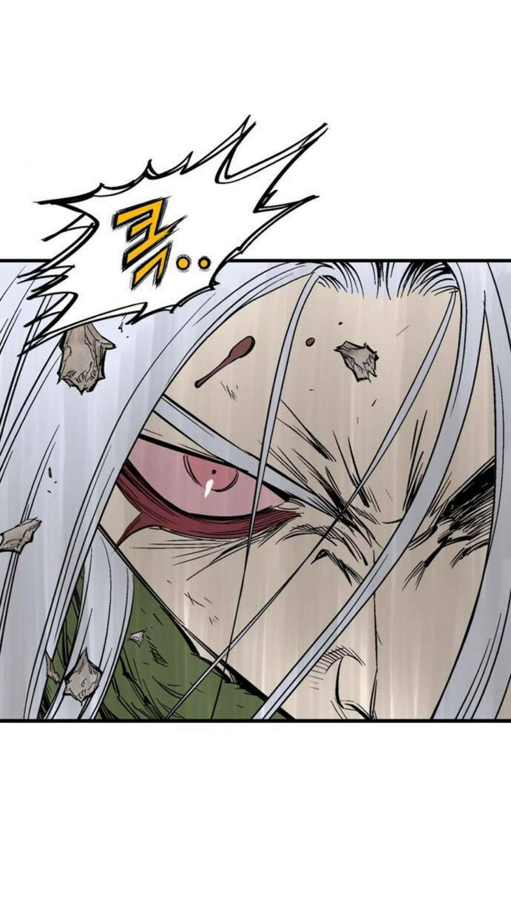 Gosu - Cao Thủ 2: Chapter 127