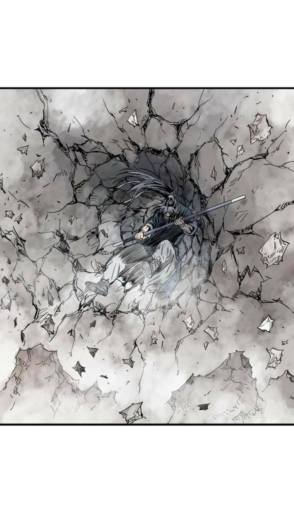 Gosu - Cao Thủ 2: Chapter 127