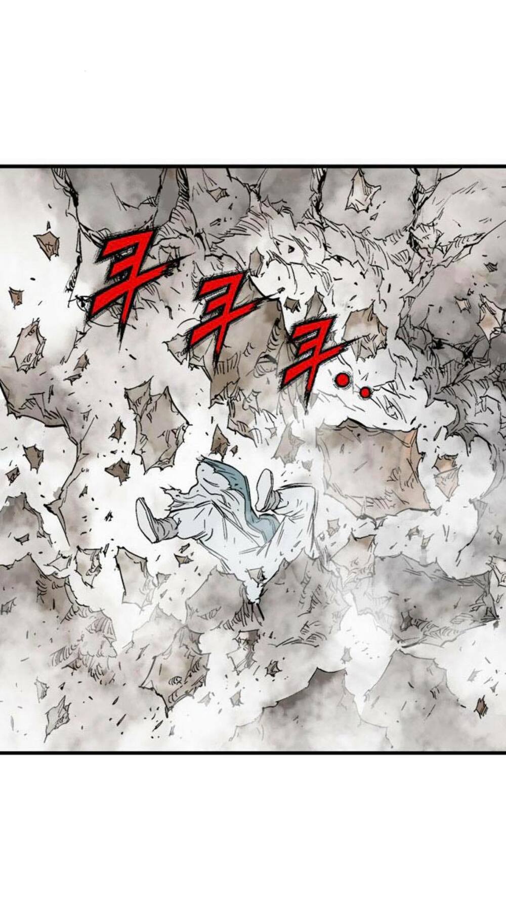 Gosu - Cao Thủ 2: Chapter 127