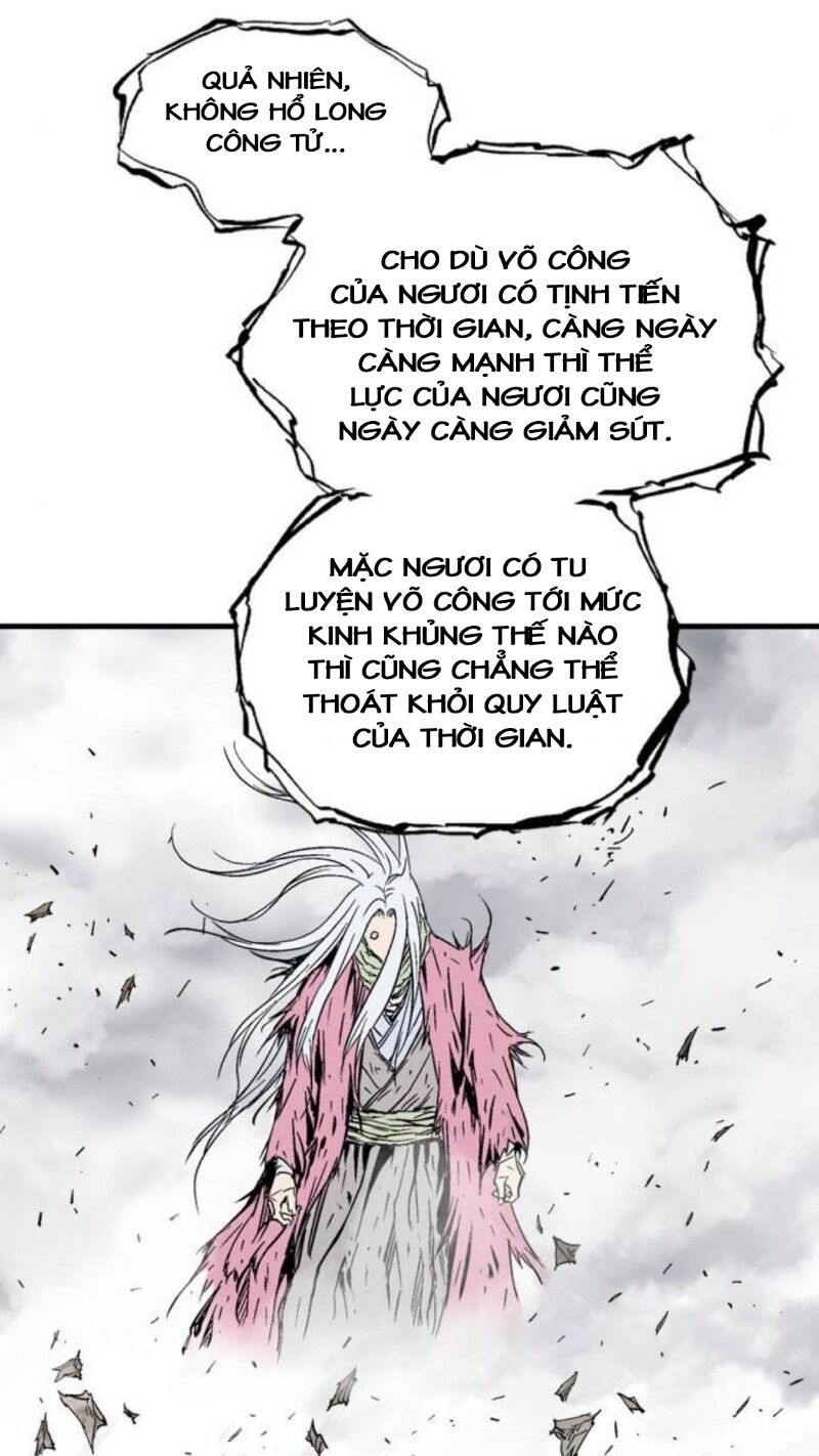 Gosu - Cao Thủ 2: Chapter 127