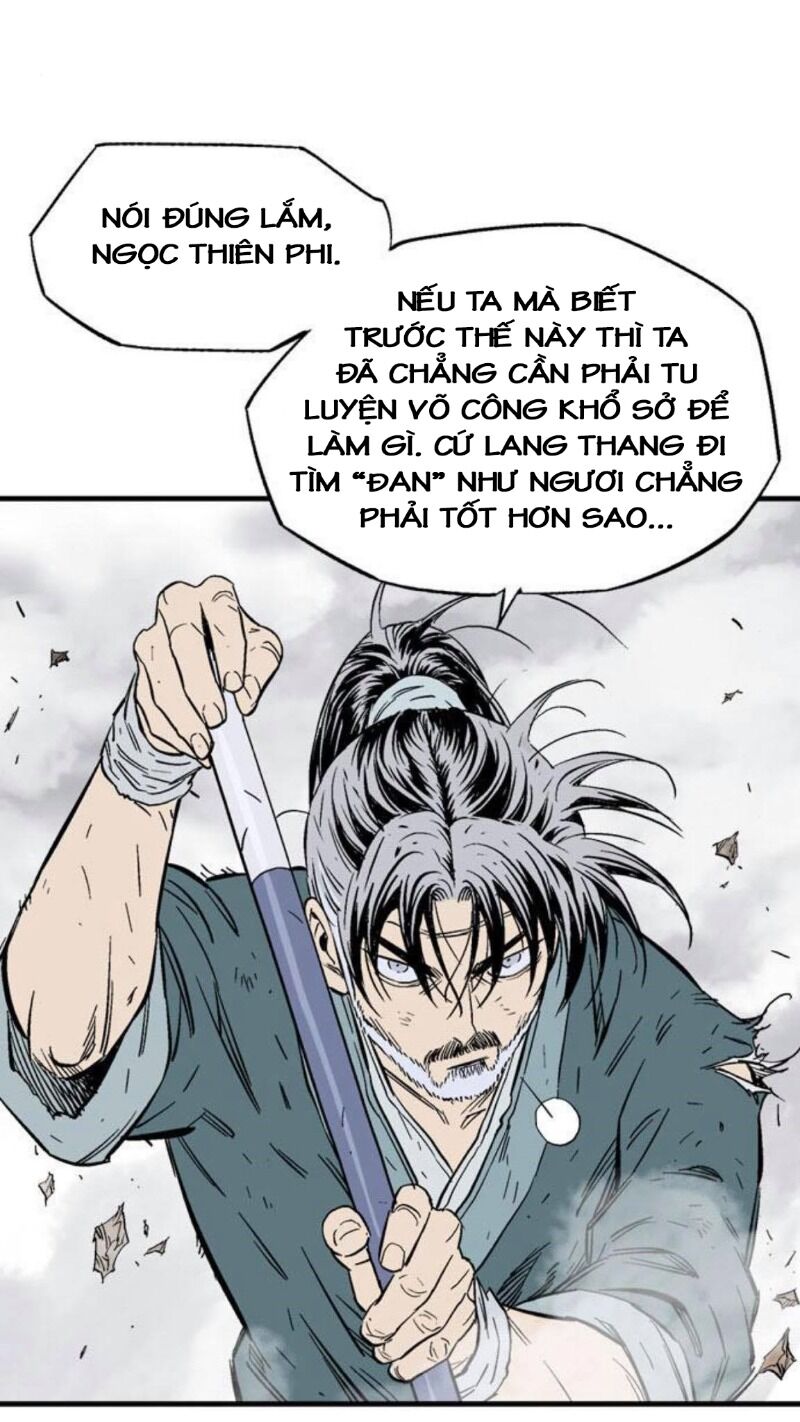 Gosu - Cao Thủ 2: Chapter 127