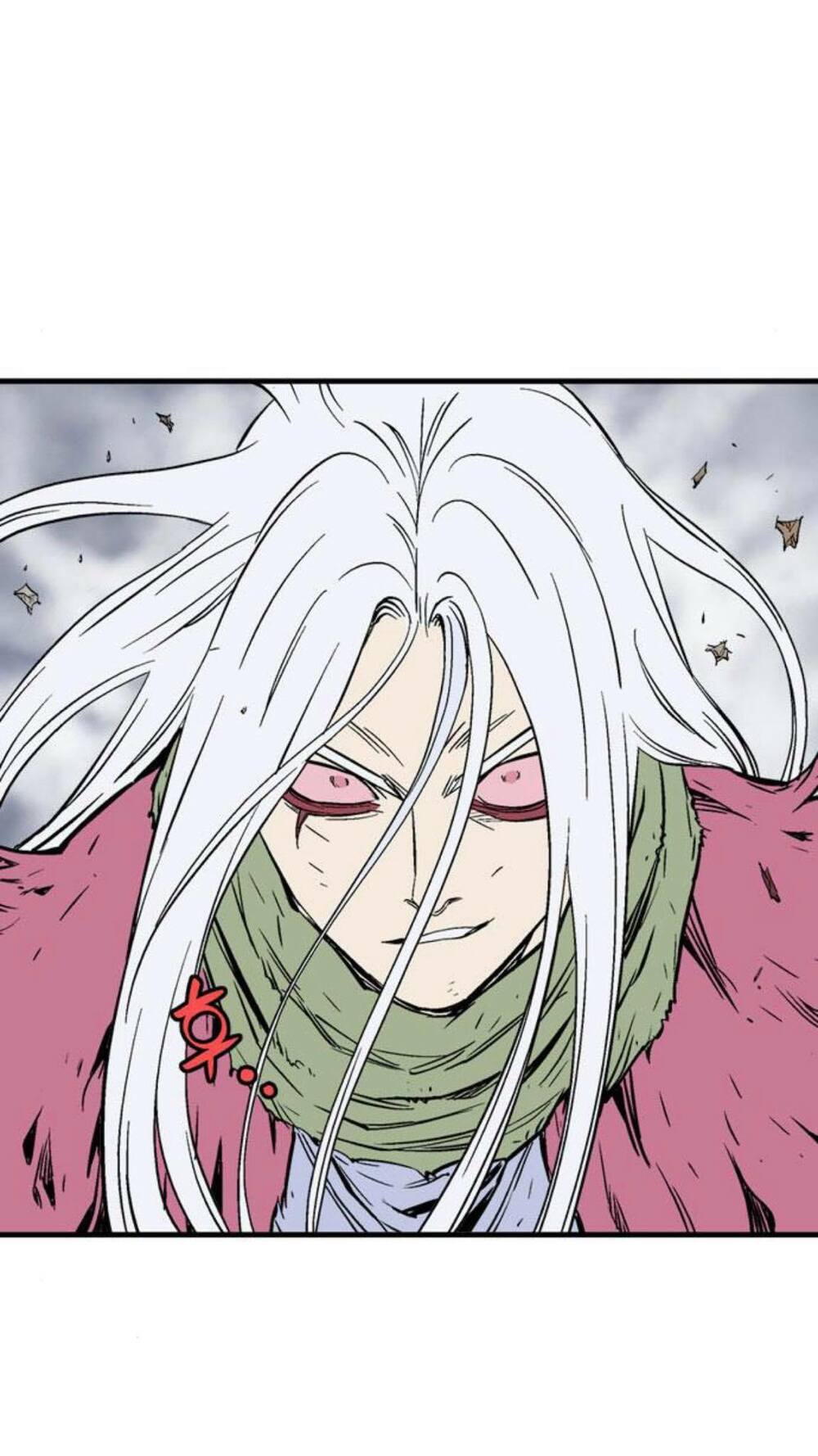 Gosu - Cao Thủ 2: Chapter 127