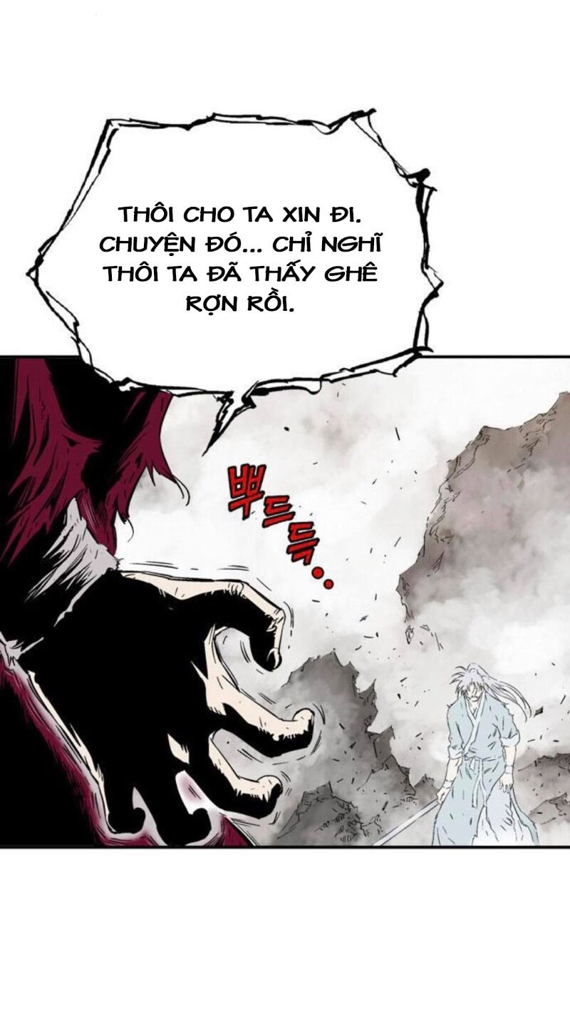 Gosu - Cao Thủ 2: Chapter 127