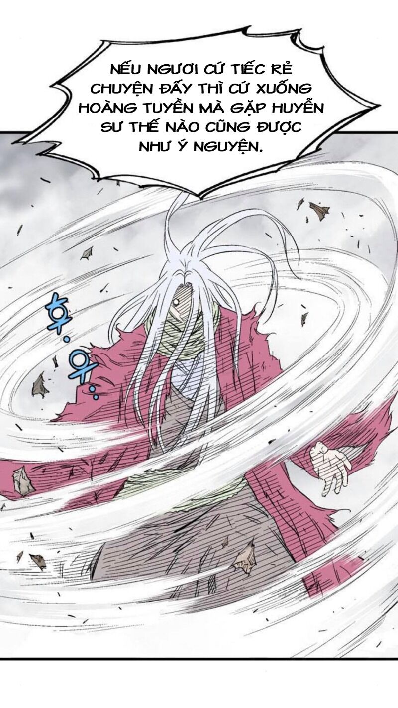 Gosu - Cao Thủ 2: Chapter 127