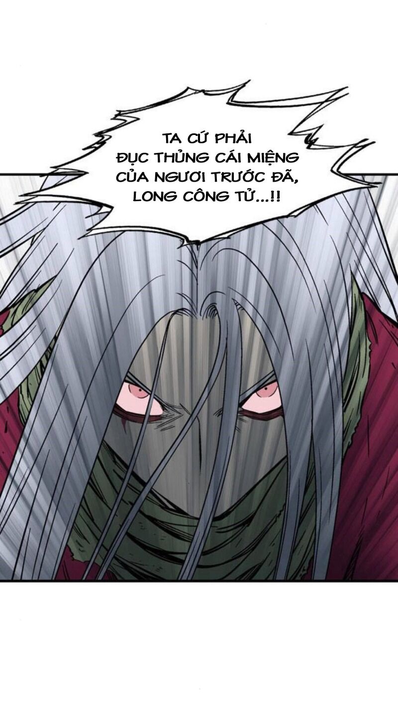 Gosu - Cao Thủ 2: Chapter 127