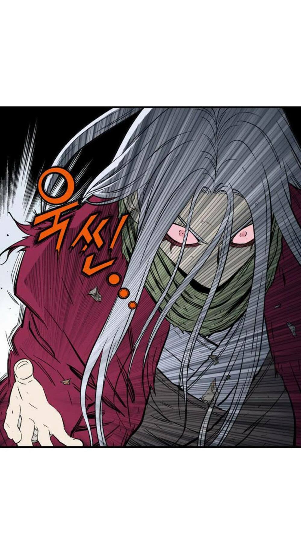 Gosu - Cao Thủ 2: Chapter 127