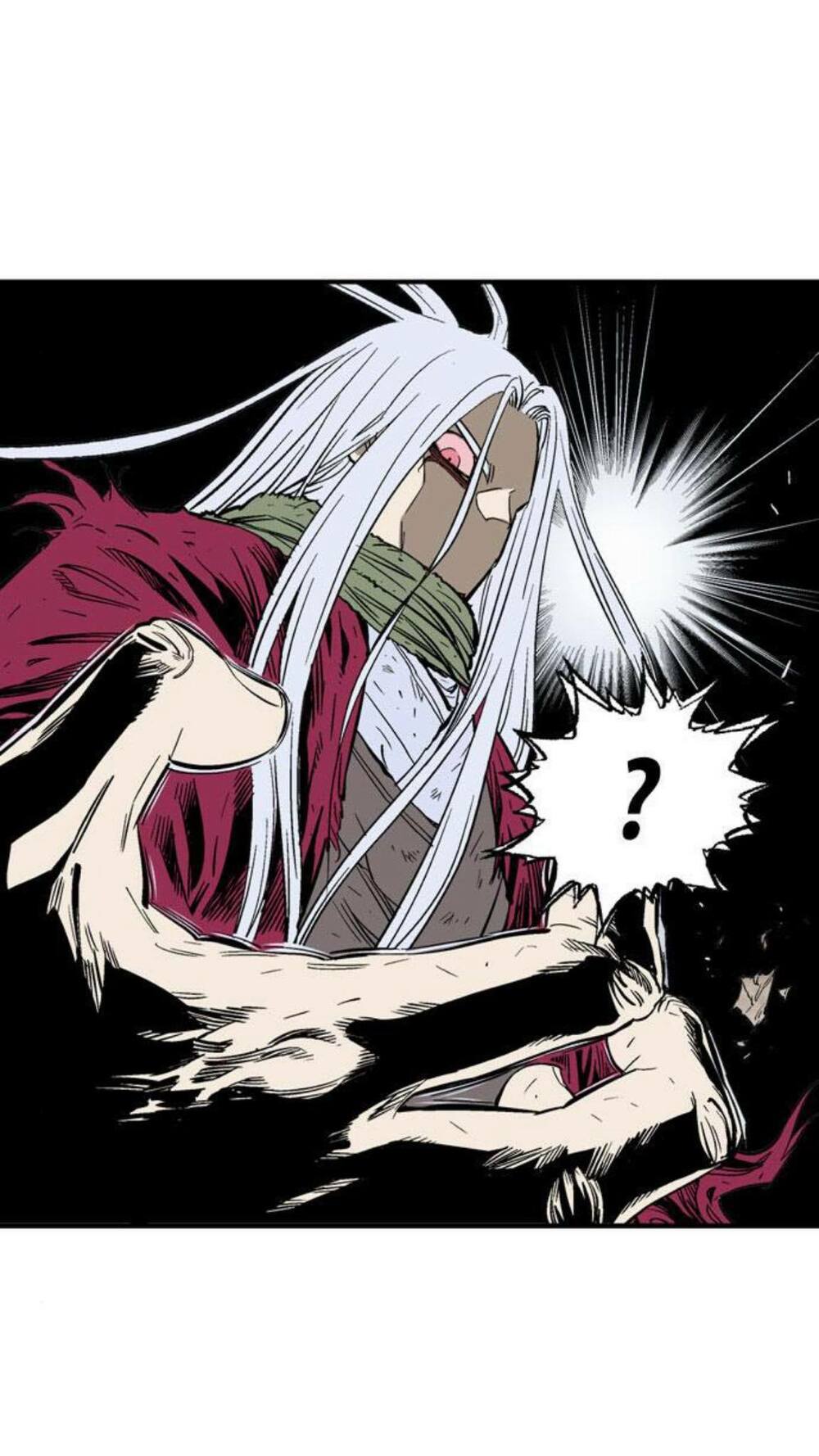 Gosu - Cao Thủ 2: Chapter 127