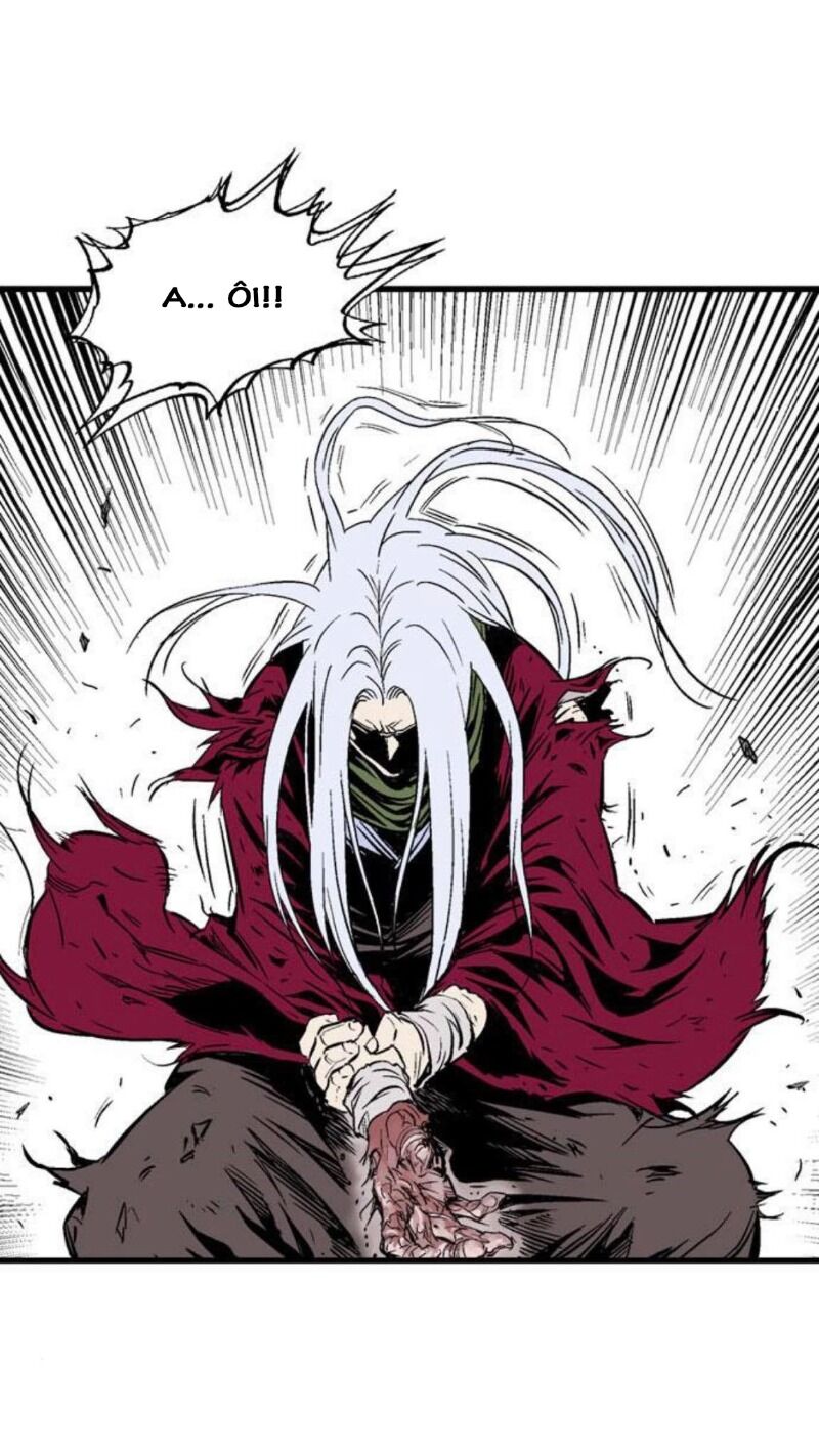 Gosu - Cao Thủ 2: Chapter 127