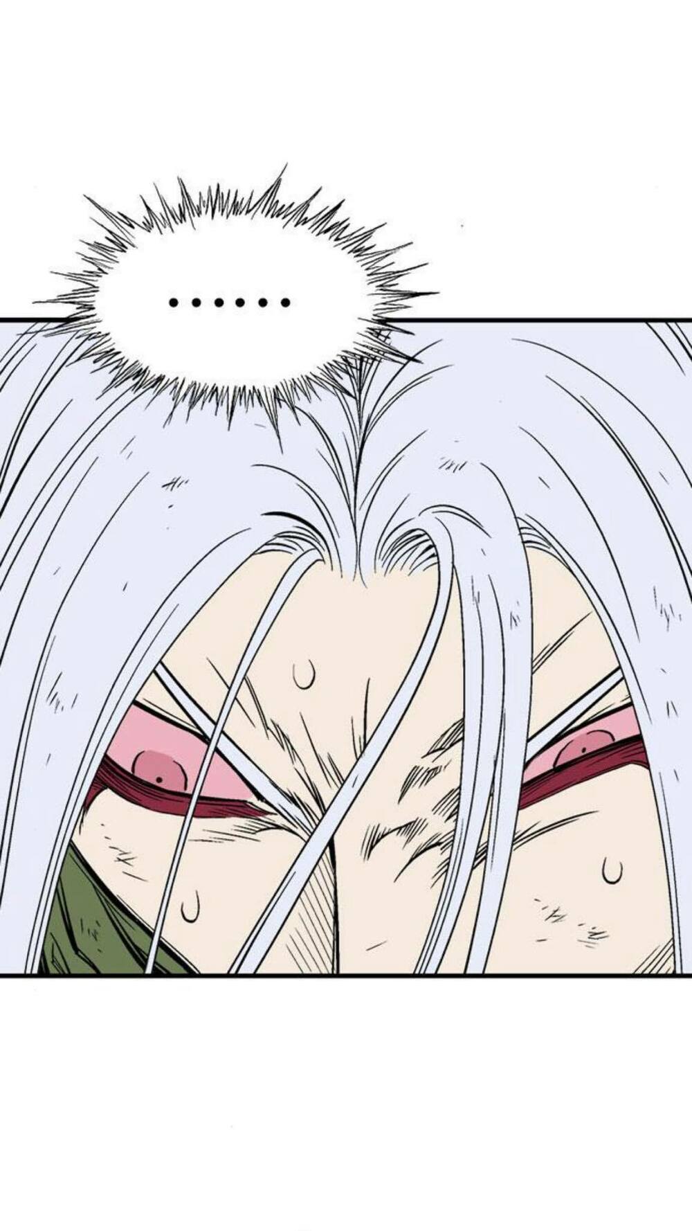 Gosu - Cao Thủ 2: Chapter 127