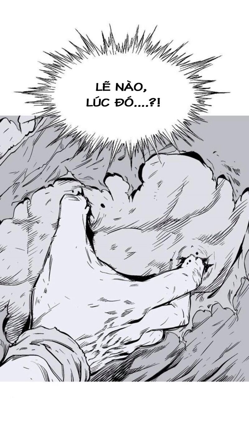 Gosu - Cao Thủ 2: Chapter 127