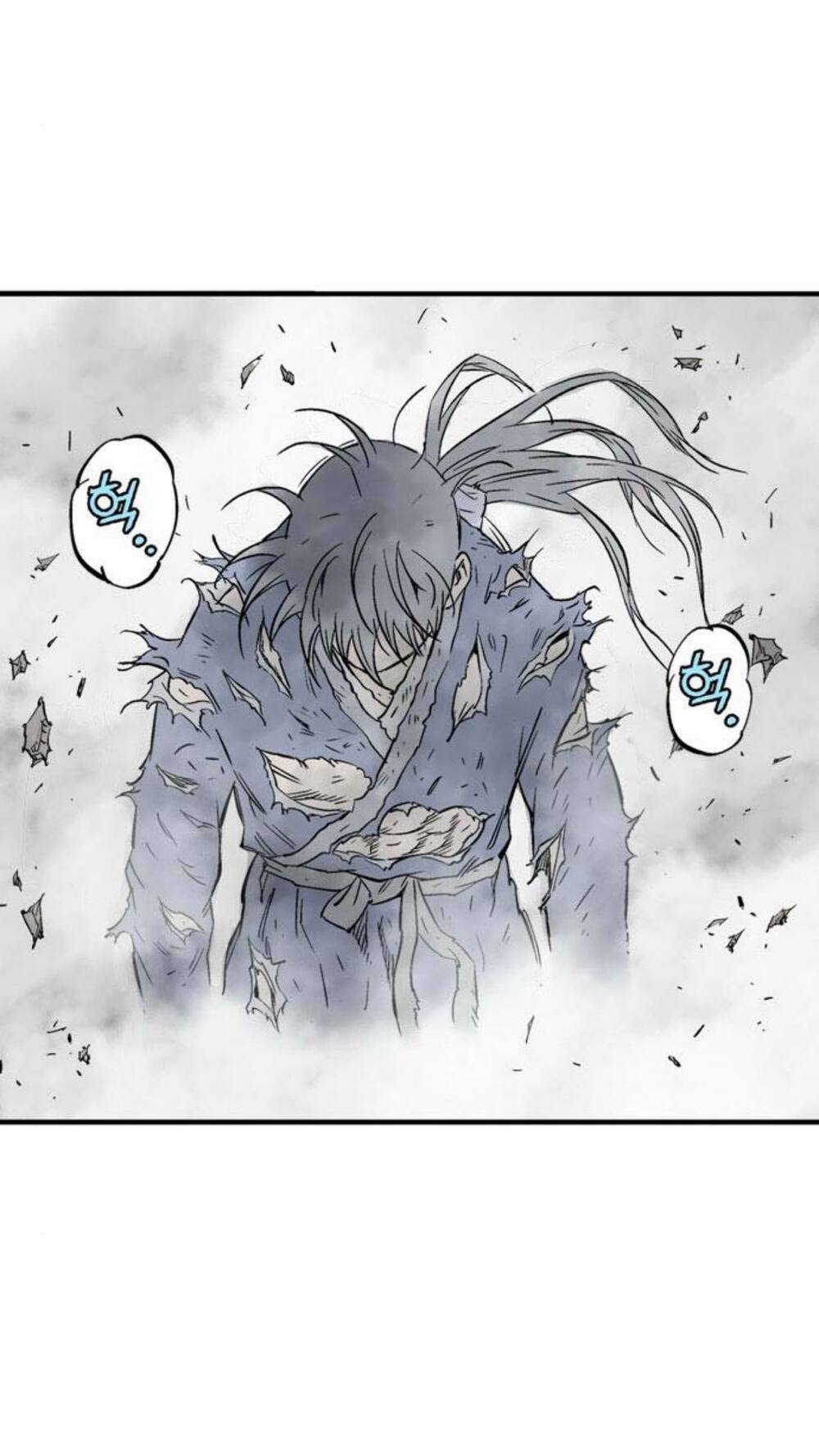 Gosu - Cao Thủ 2: Chapter 127