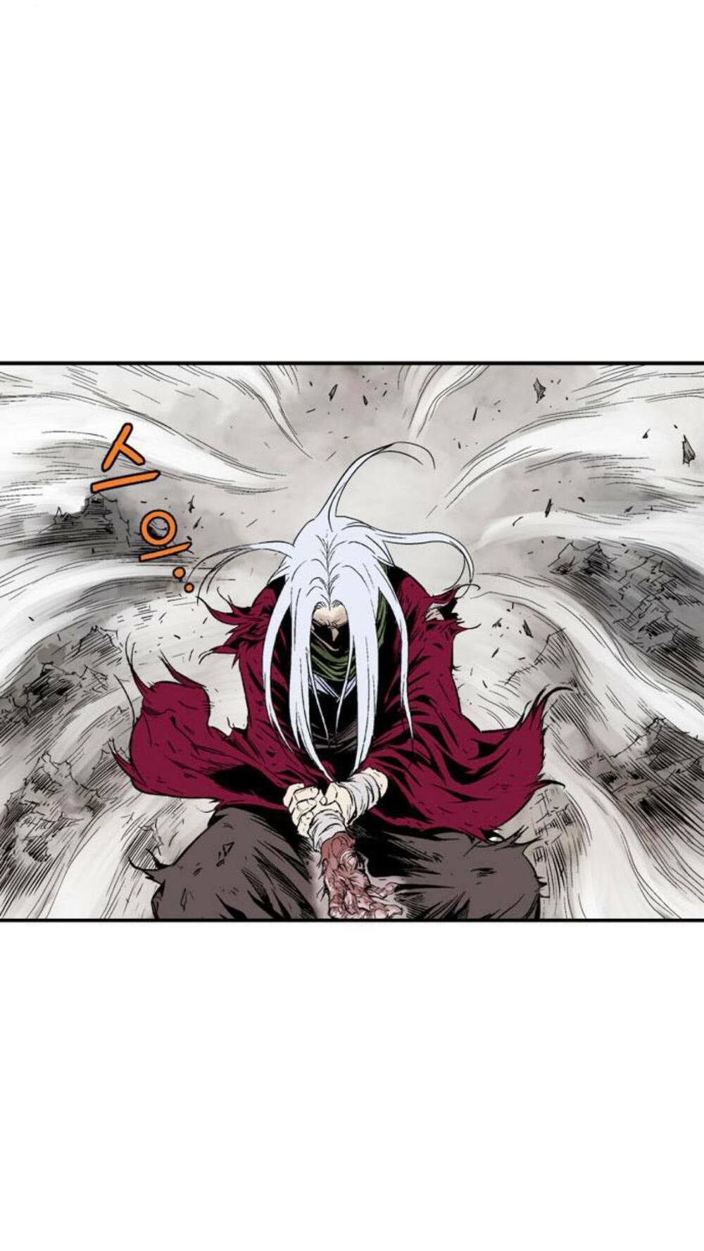 Gosu - Cao Thủ 2: Chapter 127