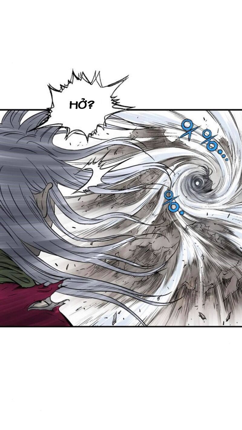 Gosu - Cao Thủ 2: Chapter 127