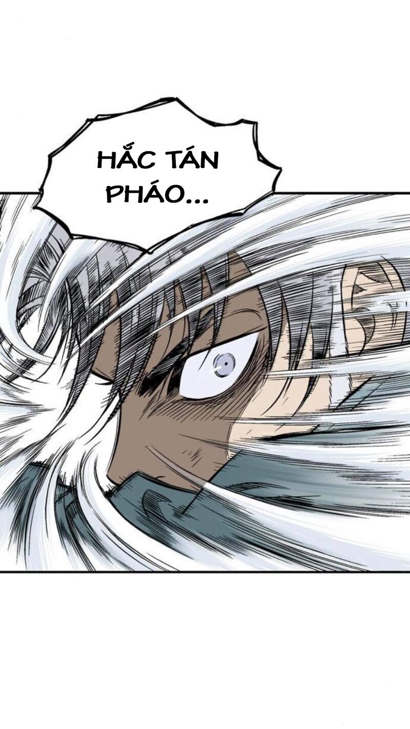 Gosu - Cao Thủ 2: Chapter 127