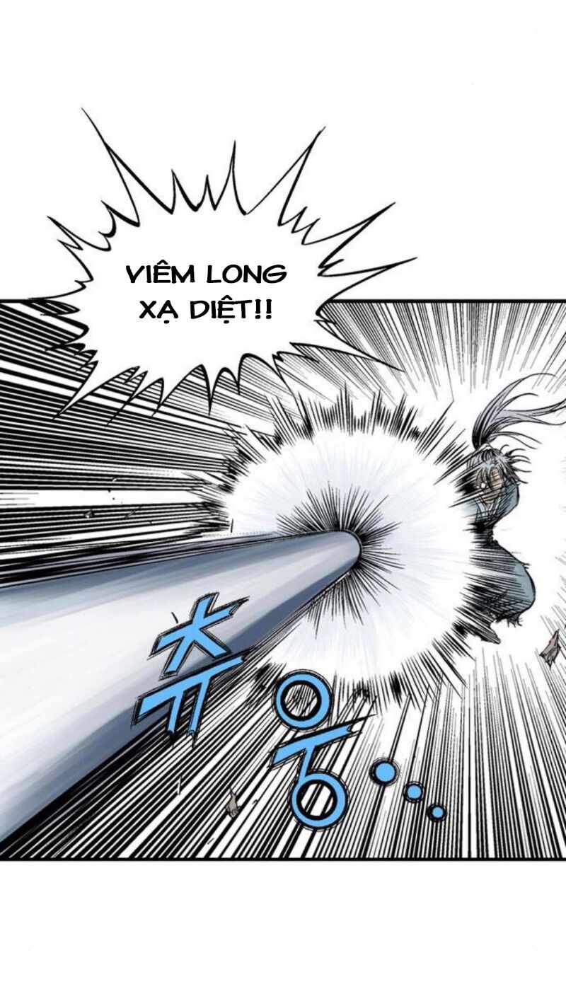 Gosu - Cao Thủ 2: Chapter 127