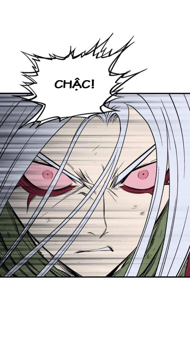 Gosu - Cao Thủ 2: Chapter 127
