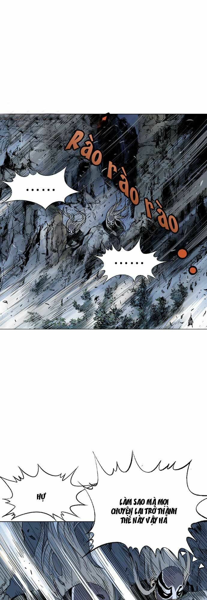 Gosu - Cao Thủ 2: Chapter 13