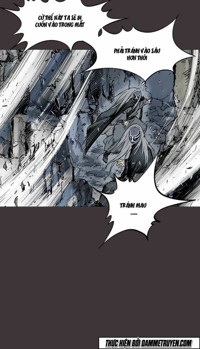 Gosu - Cao Thủ 2: Chapter 13