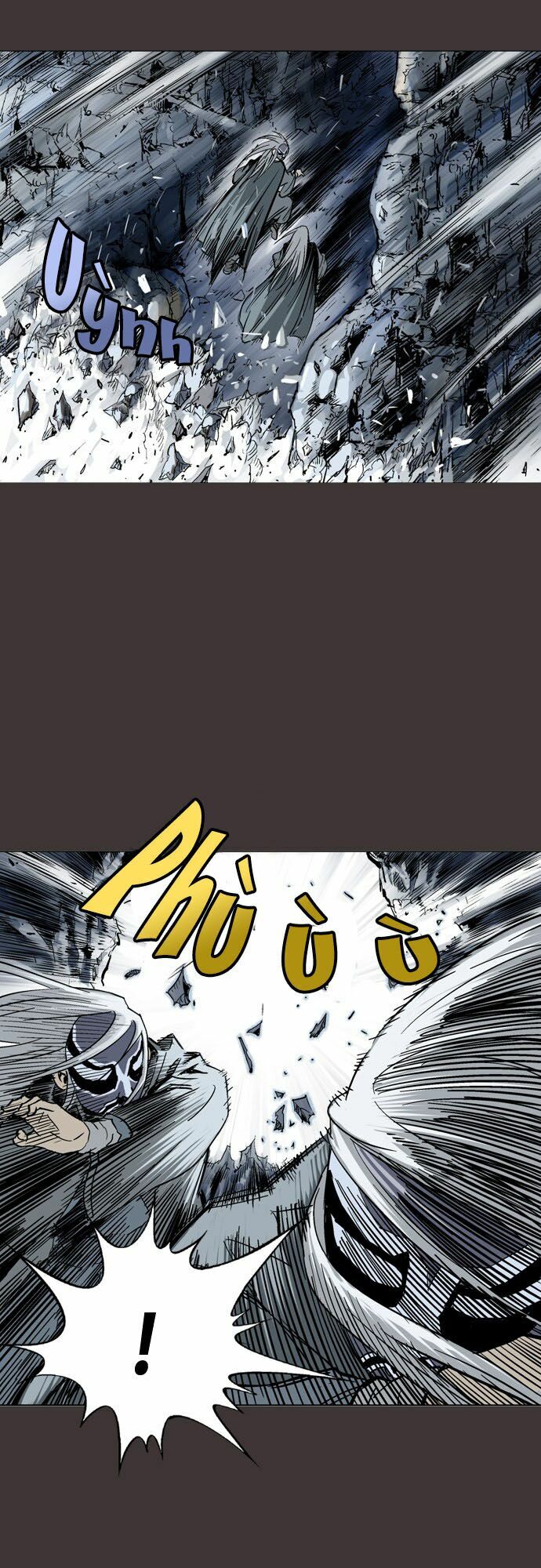 Gosu - Cao Thủ 2: Chapter 13