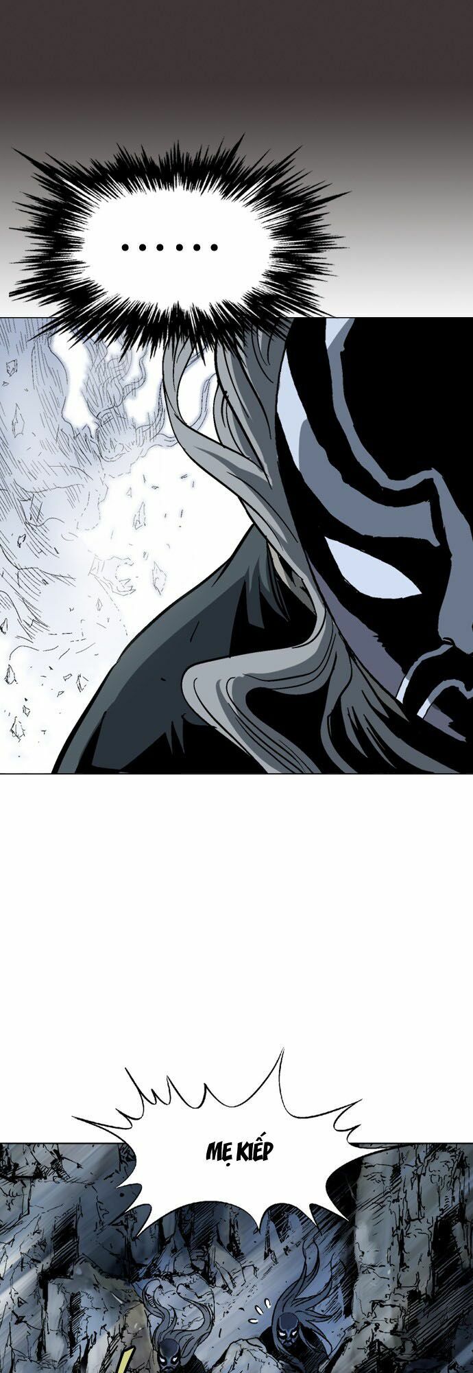 Gosu - Cao Thủ 2: Chapter 13