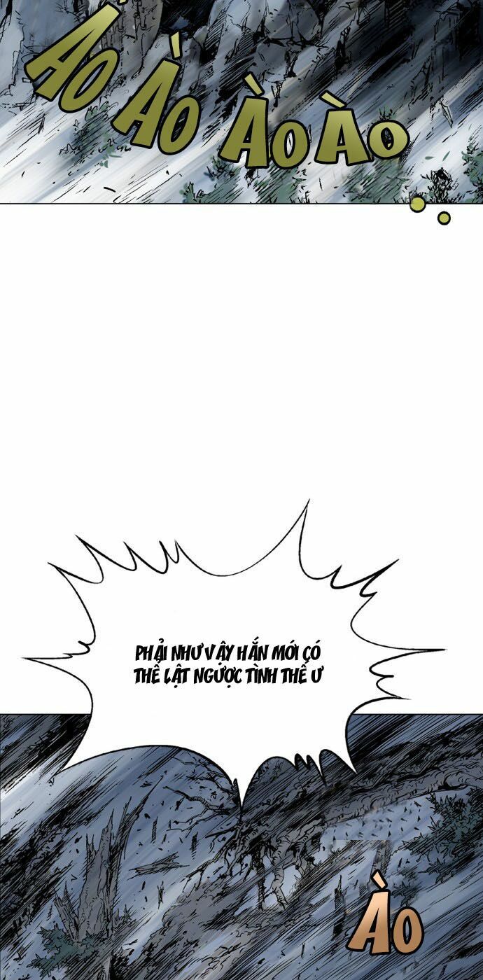 Gosu - Cao Thủ 2: Chapter 13