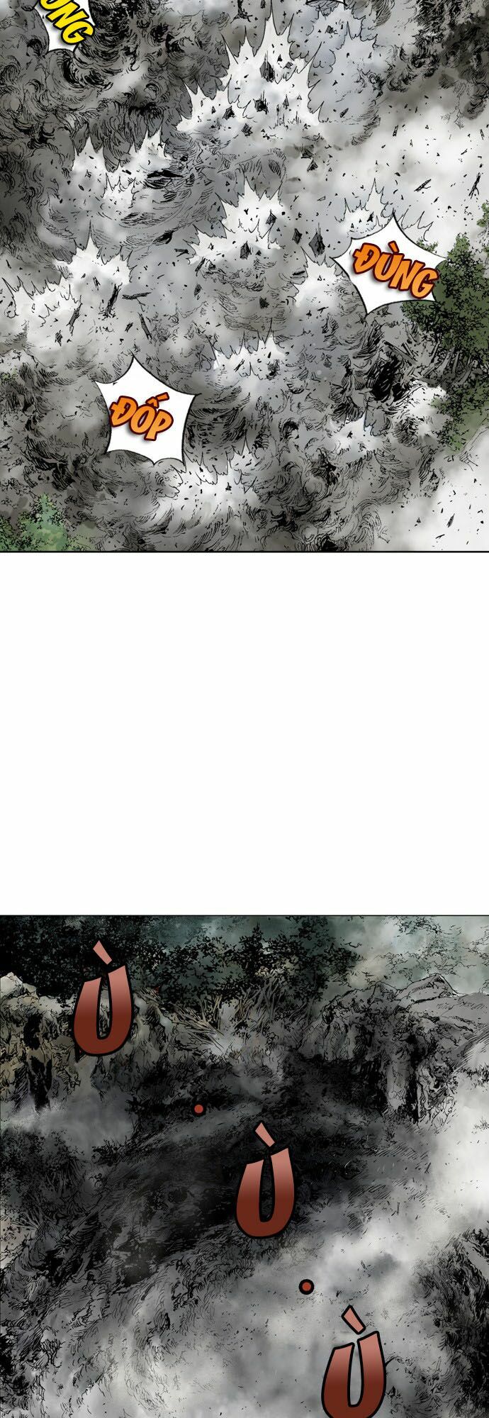 Gosu - Cao Thủ 2: Chapter 13