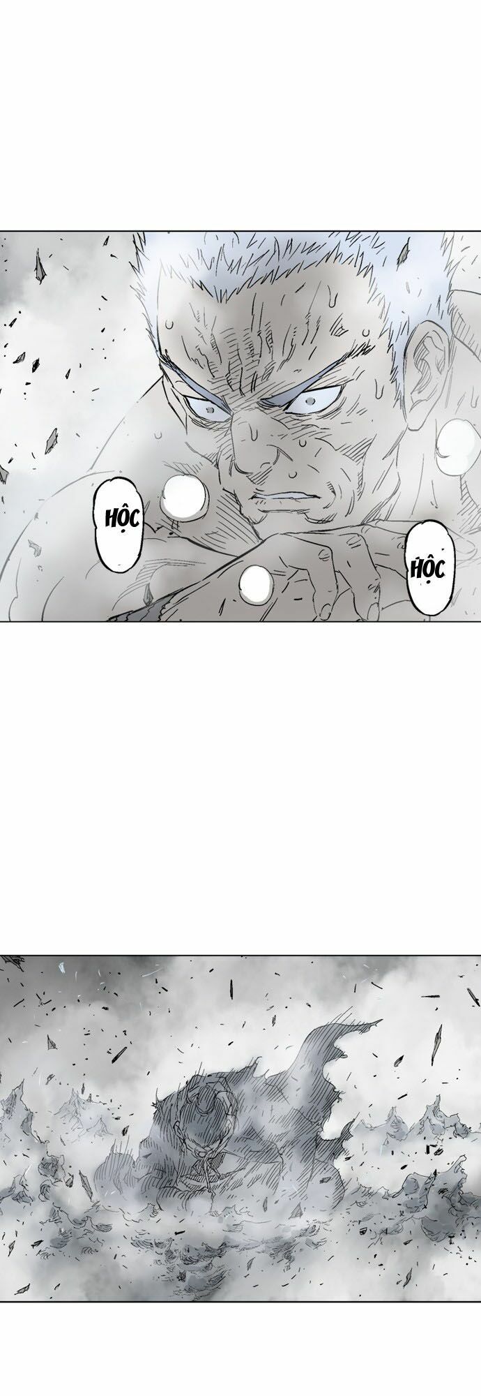 Gosu - Cao Thủ 2: Chapter 13