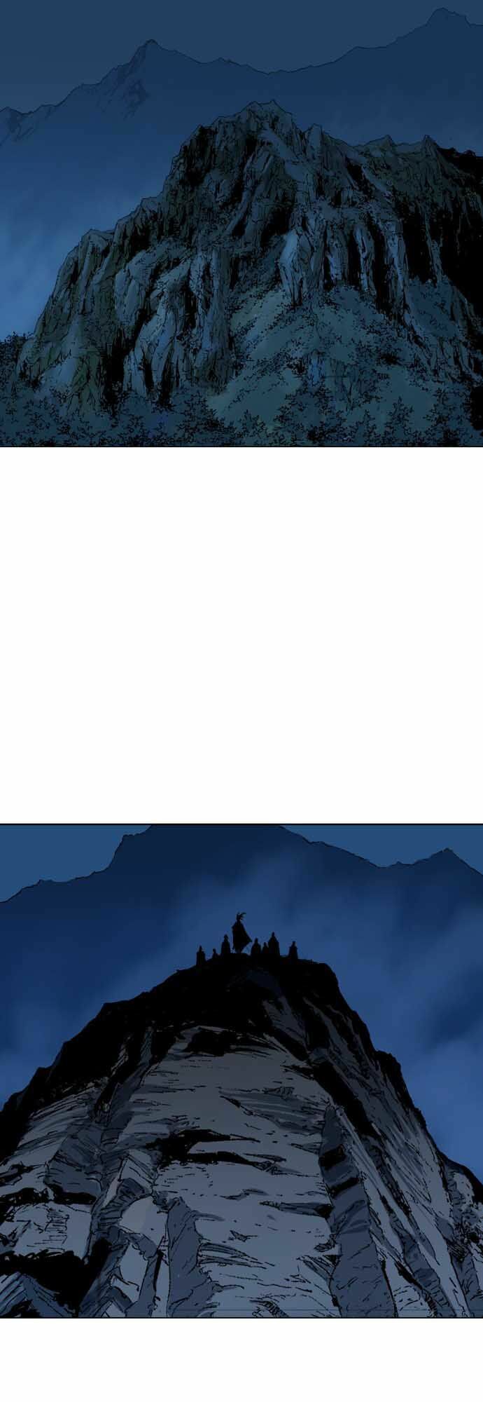 Gosu - Cao Thủ 2: Chapter 13