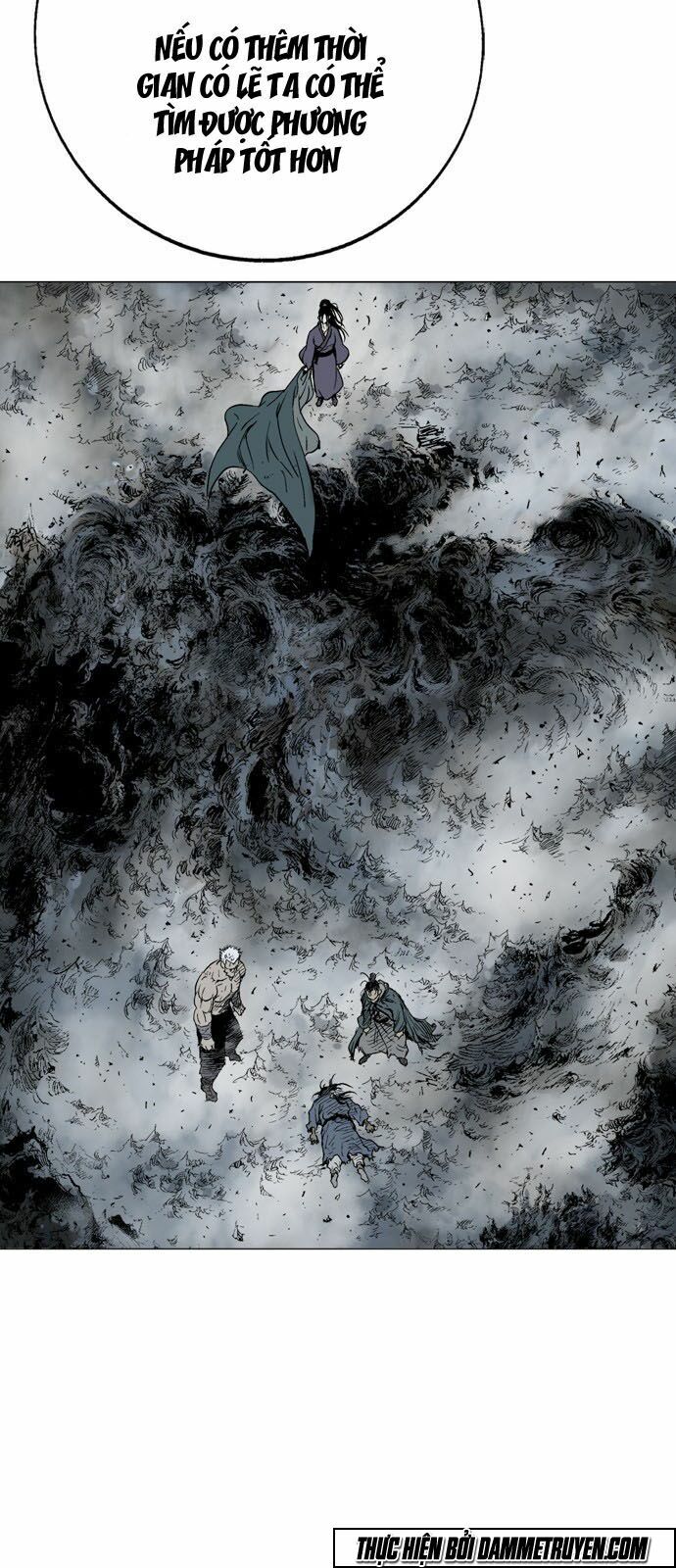 Gosu - Cao Thủ 2: Chapter 13