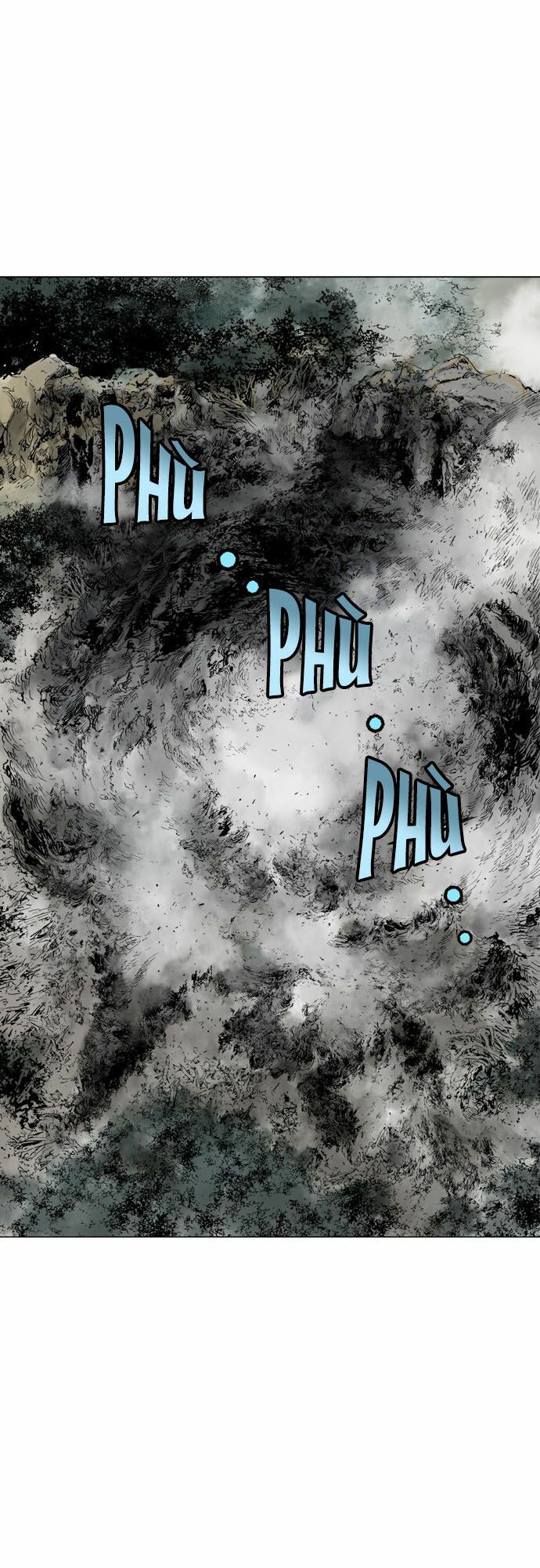 Gosu - Cao Thủ 2: Chapter 13