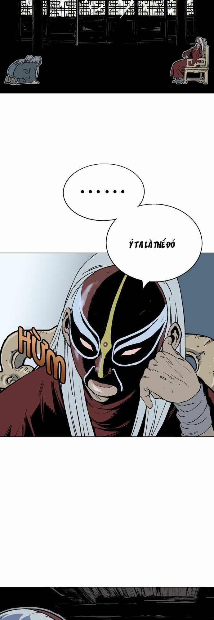Gosu - Cao Thủ 2: Chapter 13