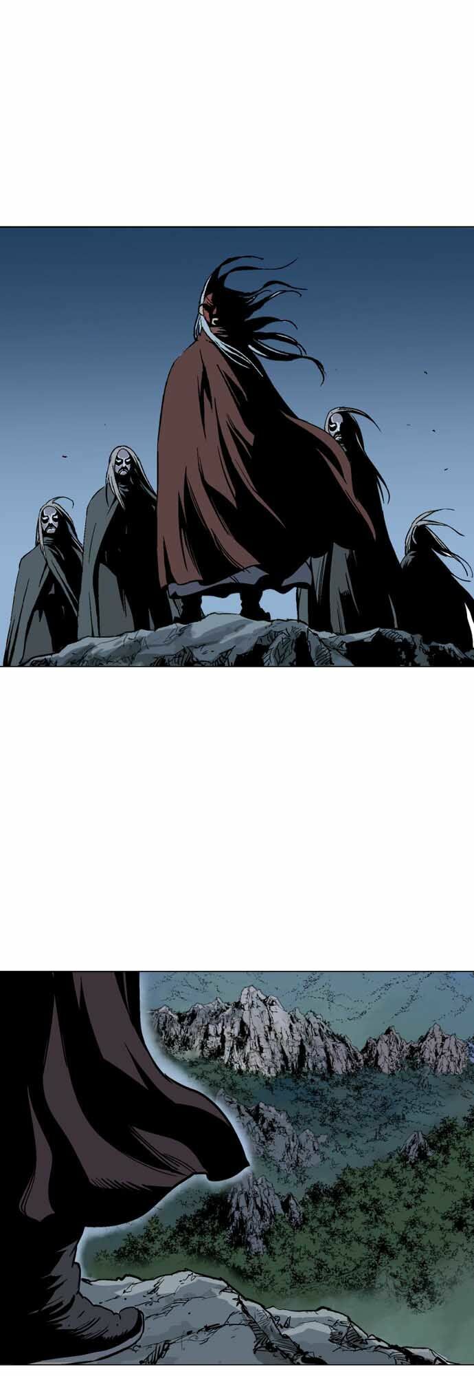 Gosu - Cao Thủ 2: Chapter 13