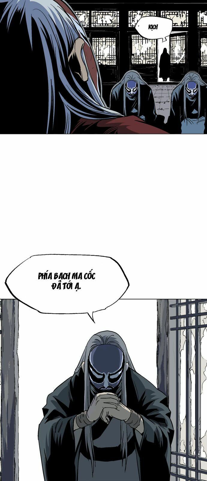 Gosu - Cao Thủ 2: Chapter 13