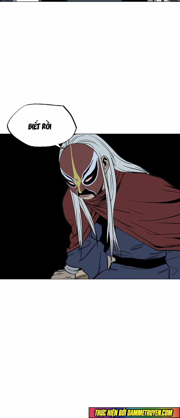 Gosu - Cao Thủ 2: Chapter 13