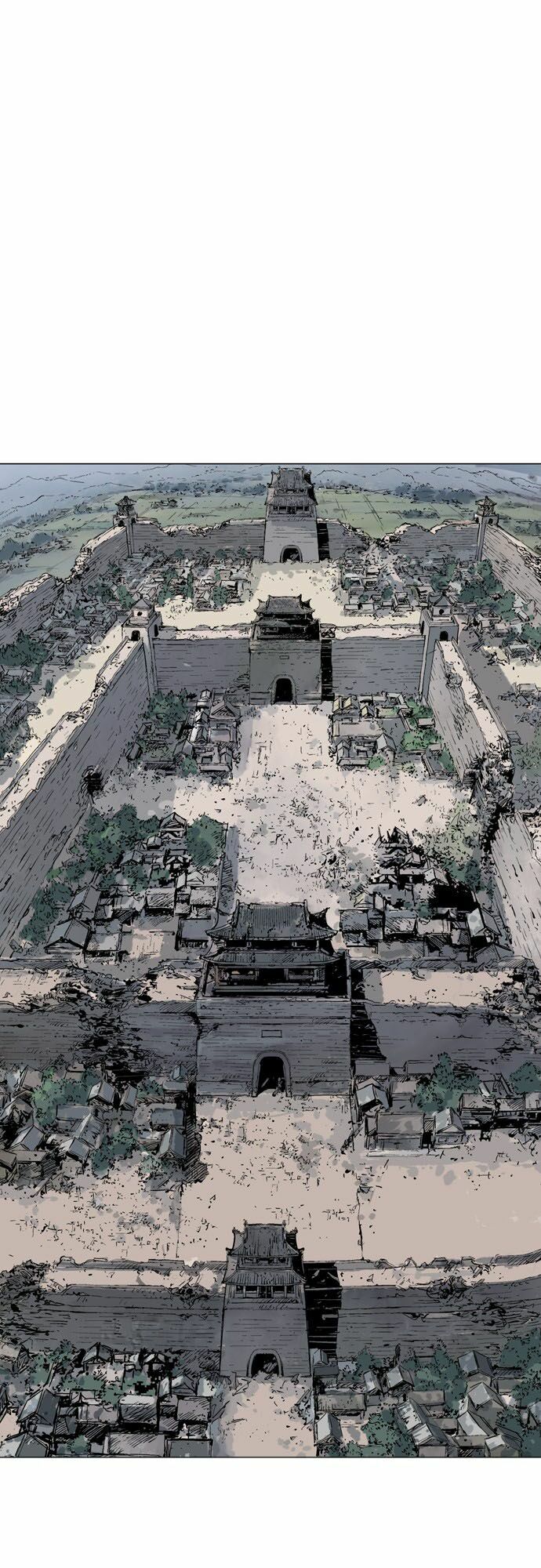 Gosu - Cao Thủ 2: Chapter 13