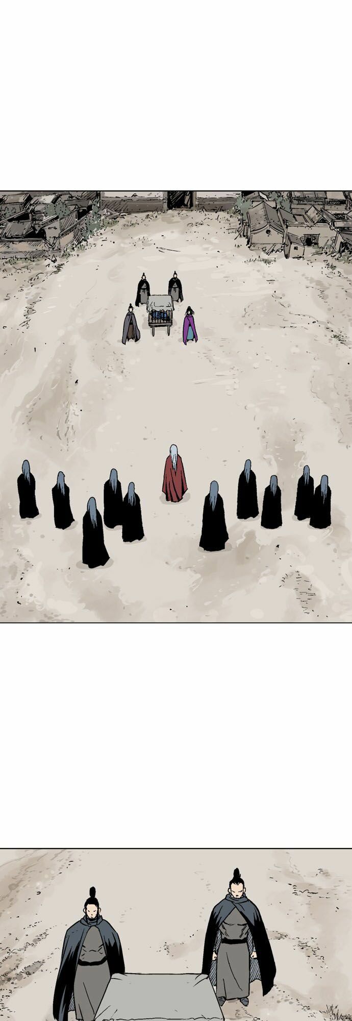 Gosu - Cao Thủ 2: Chapter 13