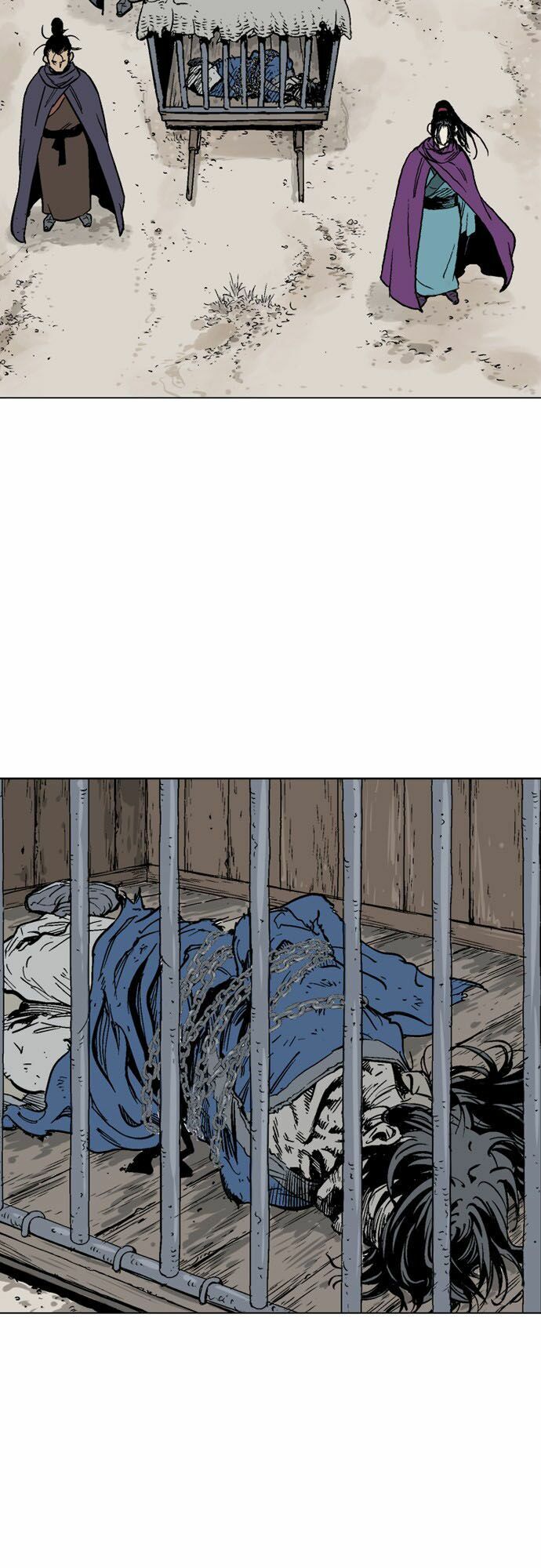 Gosu - Cao Thủ 2: Chapter 13