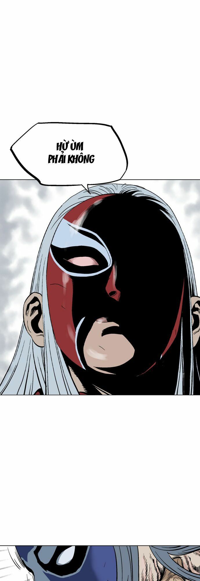 Gosu - Cao Thủ 2: Chapter 13