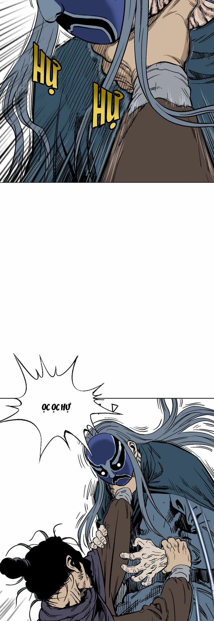 Gosu - Cao Thủ 2: Chapter 13