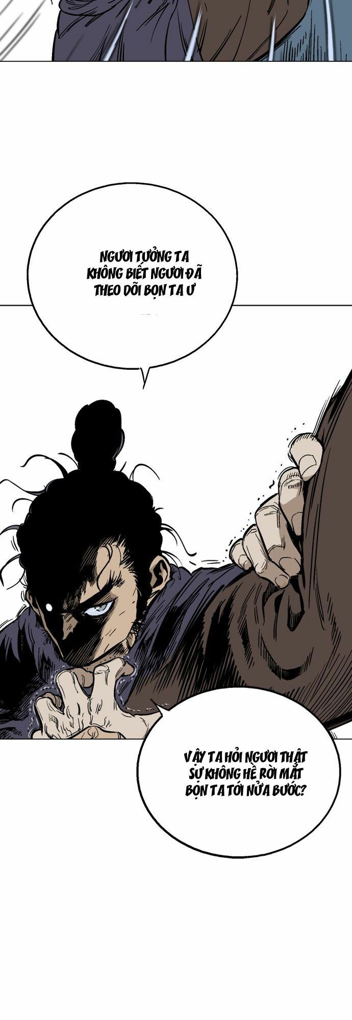 Gosu - Cao Thủ 2: Chapter 13