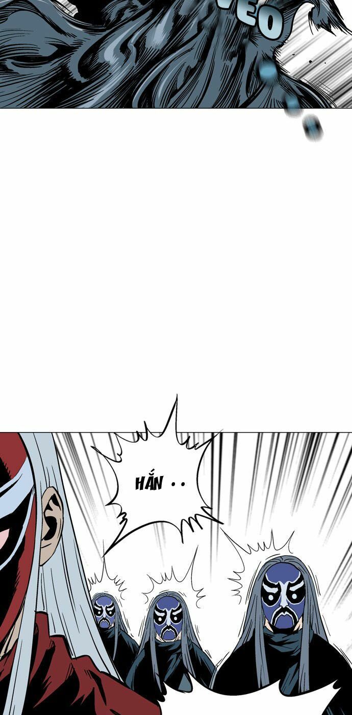 Gosu - Cao Thủ 2: Chapter 13