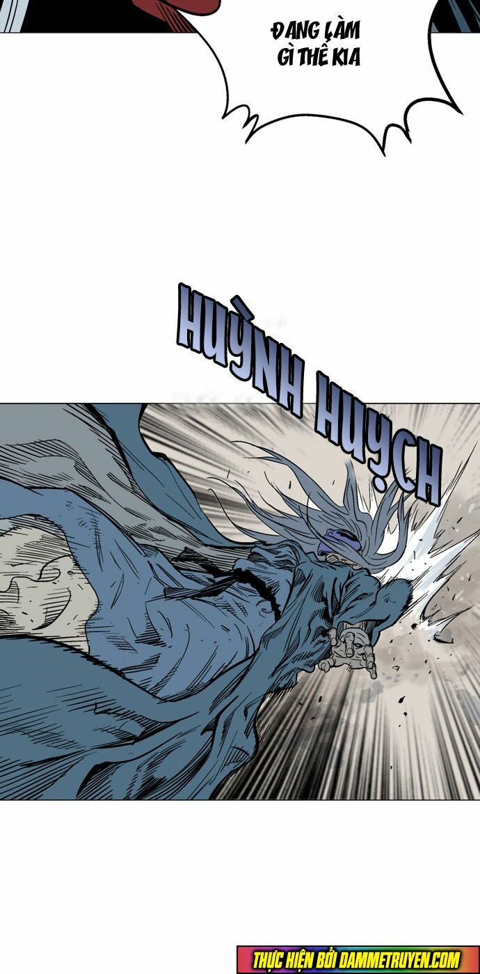 Gosu - Cao Thủ 2: Chapter 13