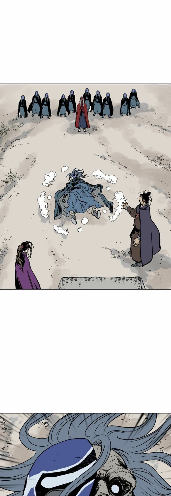 Gosu - Cao Thủ 2: Chapter 13