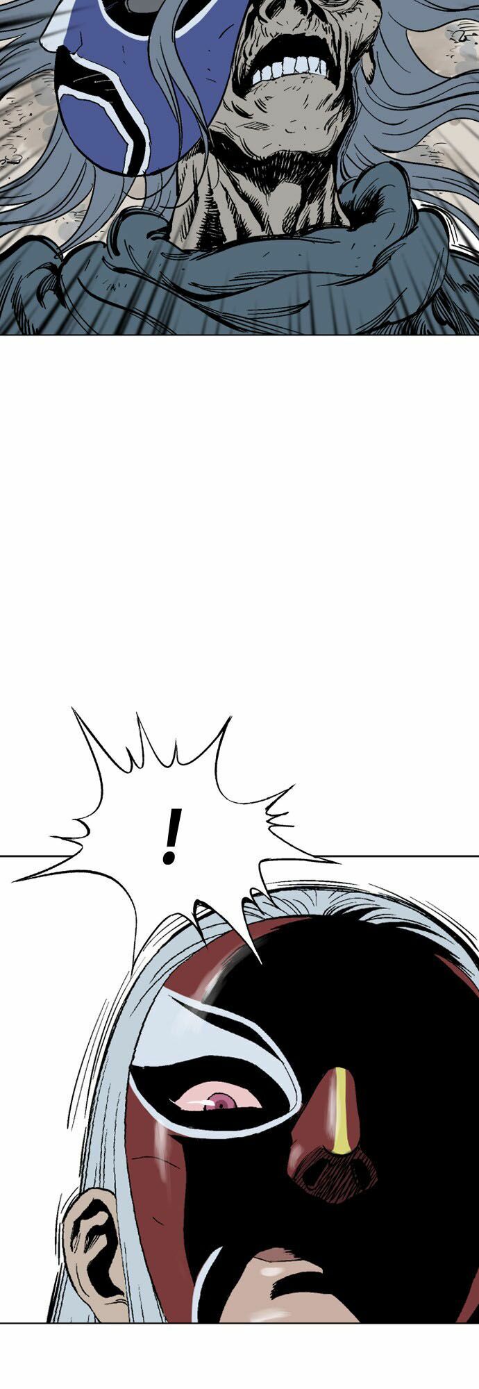 Gosu - Cao Thủ 2: Chapter 13