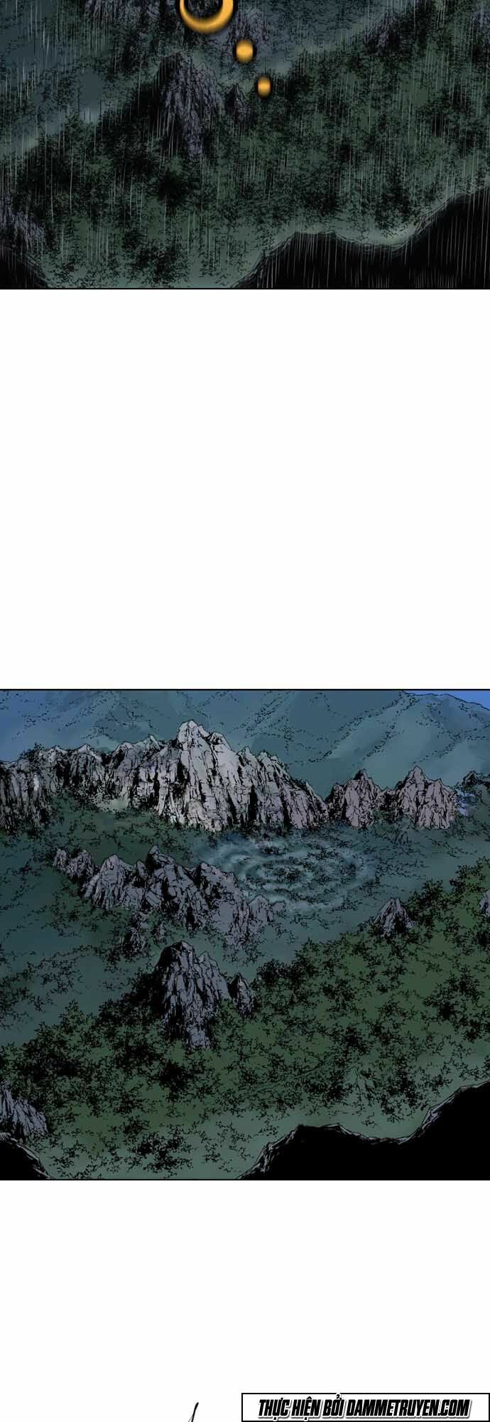Gosu - Cao Thủ 2: Chapter 13