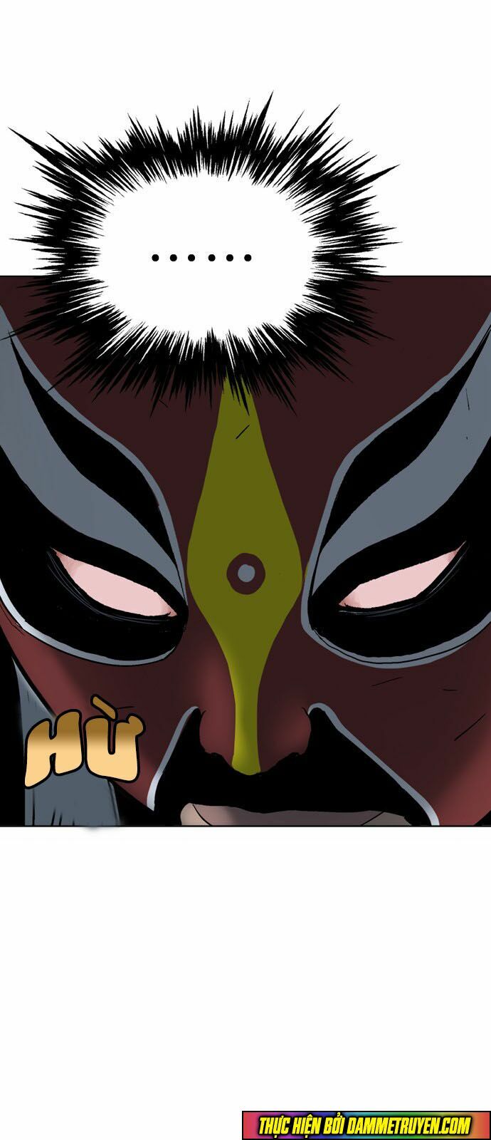 Gosu - Cao Thủ 2: Chapter 13