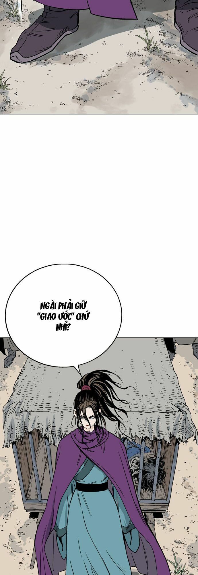 Gosu - Cao Thủ 2: Chapter 13